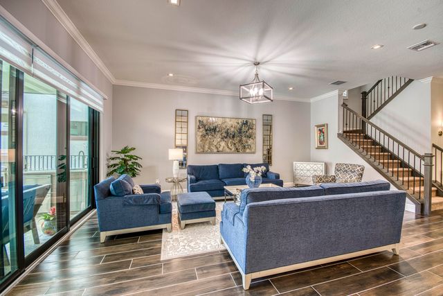 13268 Machiavelli Way, Palm Beach Gardens, FL 33418