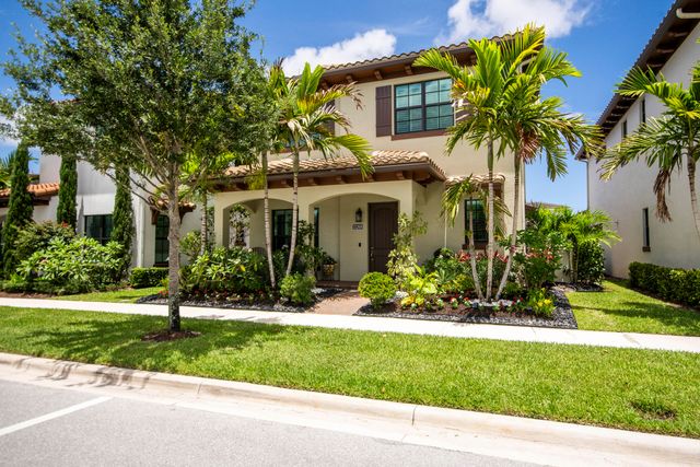 13268 Machiavelli Way, Palm Beach Gardens, FL 33418