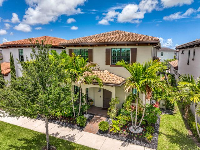 13268 Machiavelli Way, Palm Beach Gardens, FL 33418
