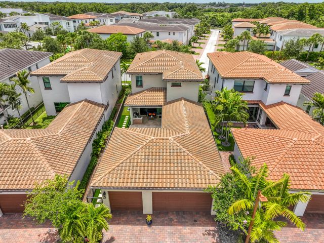 13268 Machiavelli Way, Palm Beach Gardens, FL 33418