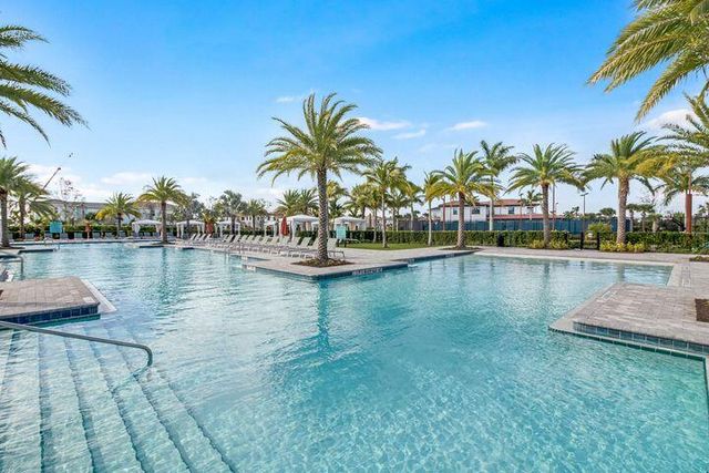 13268 Machiavelli Way, Palm Beach Gardens, FL 33418