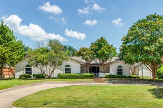 6375 Waverly Way, Fort Worth, TX 76116