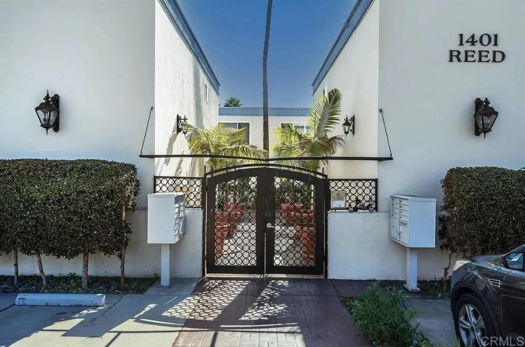 1401 Reed Avenue 3, San Diego, CA 92109