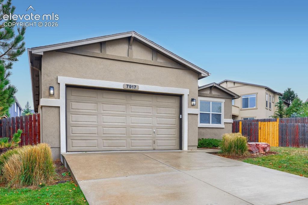 7917 Mount Huron Trail, Colorado Springs, CO 80924 — photo 3