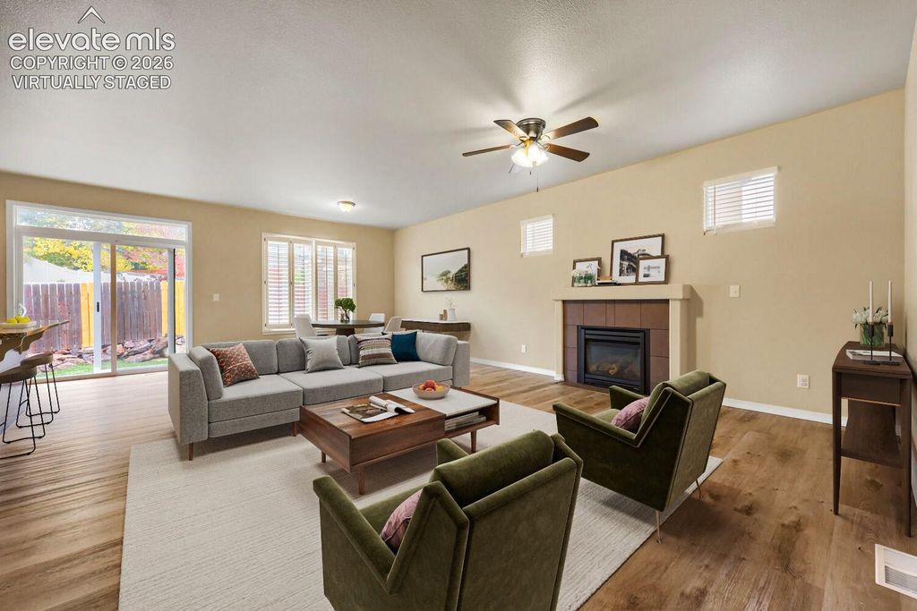 7917 Mount Huron Trail, Colorado Springs, CO 80924 — photo 4