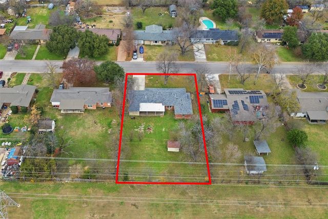 7316 Deville Drive, North Richland Hills, TX 76180