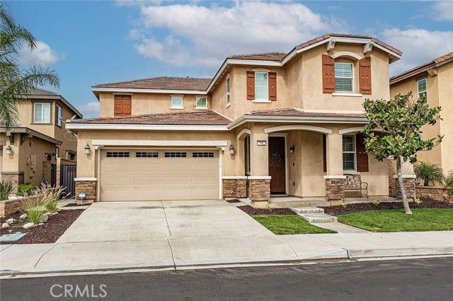 7982 Sea Salt Avenue, Fontana, CA 92336