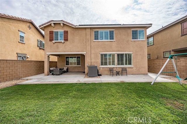 7982 Sea Salt Avenue, Fontana, CA 92336