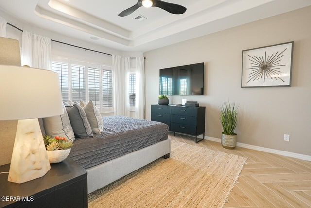 212 Bonnie Trail, Sunland Park, NM 88063