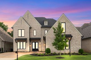 1717 CHADWICK FARMS LOOP S, Collierville, TN 38017