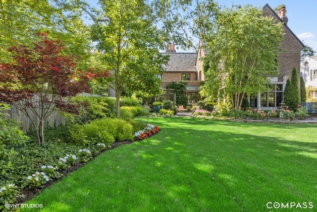 595 Lincoln Avenue, Glencoe, IL 60022
