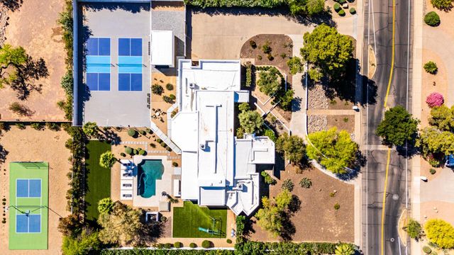 9917 N 52ND Street, Paradise Valley, AZ 85253