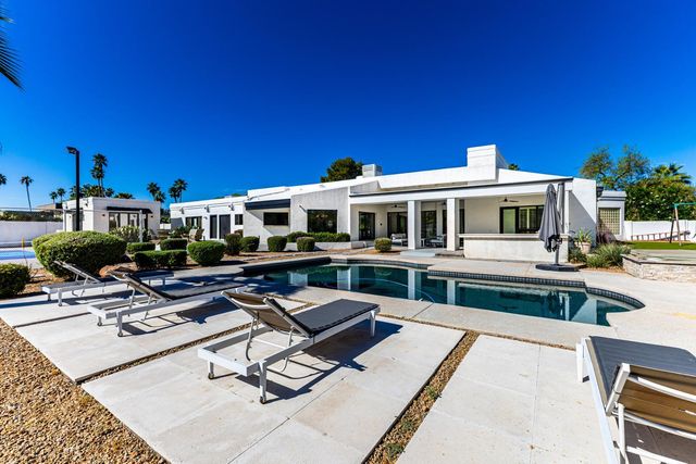 9917 N 52ND Street, Paradise Valley, AZ 85253