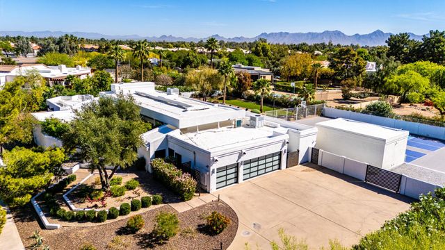 9917 N 52ND Street, Paradise Valley, AZ 85253