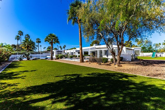 9917 N 52ND Street, Paradise Valley, AZ 85253