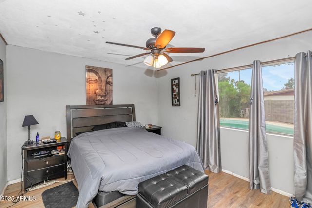 4417 W SANDRA Circle, Glendale, AZ 85308