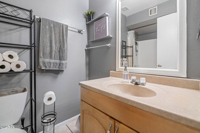 4417 W SANDRA Circle, Glendale, AZ 85308