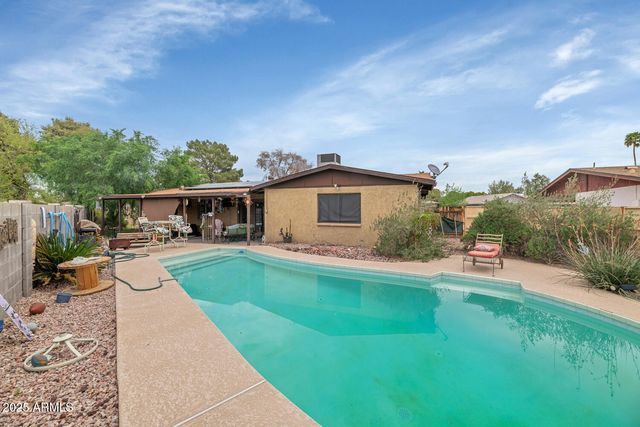 4417 W SANDRA Circle, Glendale, AZ 85308