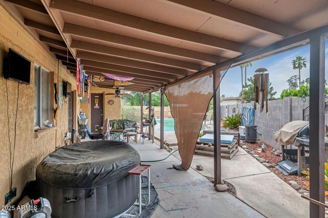 4417 W SANDRA Circle, Glendale, AZ 85308
