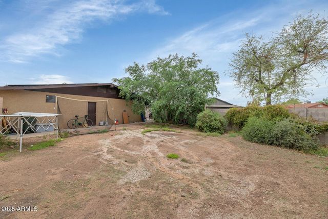4417 W SANDRA Circle, Glendale, AZ 85308