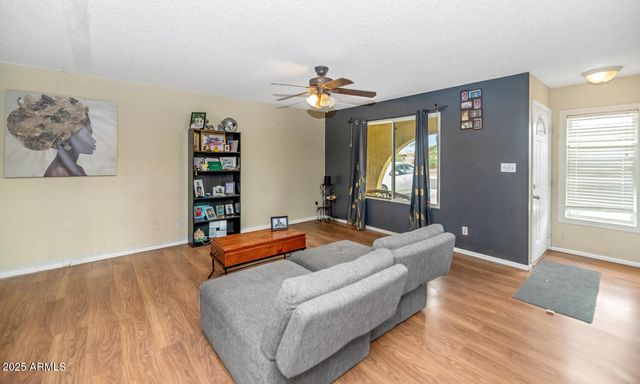 4417 W SANDRA Circle, Glendale, AZ 85308