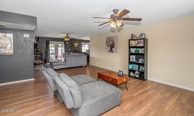 4417 W SANDRA Circle, Glendale, AZ 85308