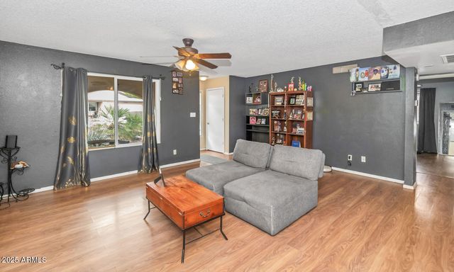 4417 W SANDRA Circle, Glendale, AZ 85308