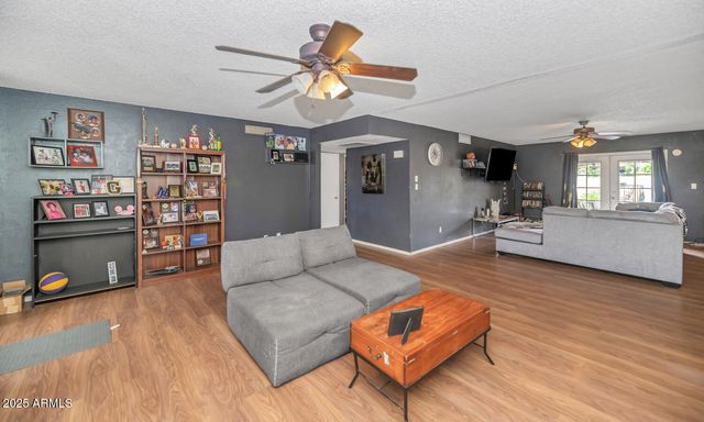 4417 W SANDRA Circle, Glendale, AZ 85308