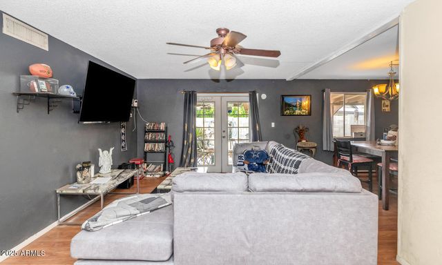 4417 W SANDRA Circle, Glendale, AZ 85308