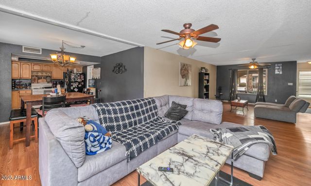 4417 W SANDRA Circle, Glendale, AZ 85308