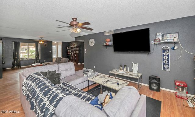 4417 W SANDRA Circle, Glendale, AZ 85308