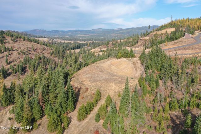 NKA Carpenter Creek Rd, Fernwood, ID 83830 property photo