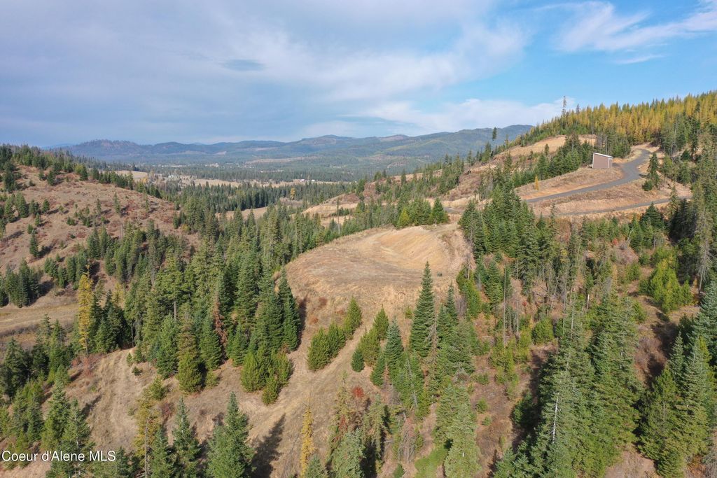 NKA Carpenter Creek Rd, Fernwood, ID 83830 photo 2