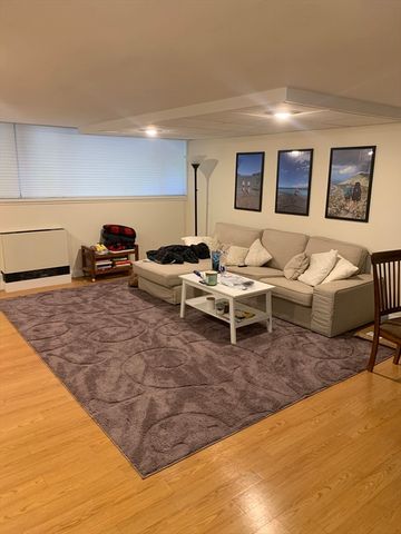 45 Longwood Avenue G1, Brookline, MA 02446