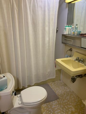 45 Longwood Avenue G1, Brookline, MA 02446