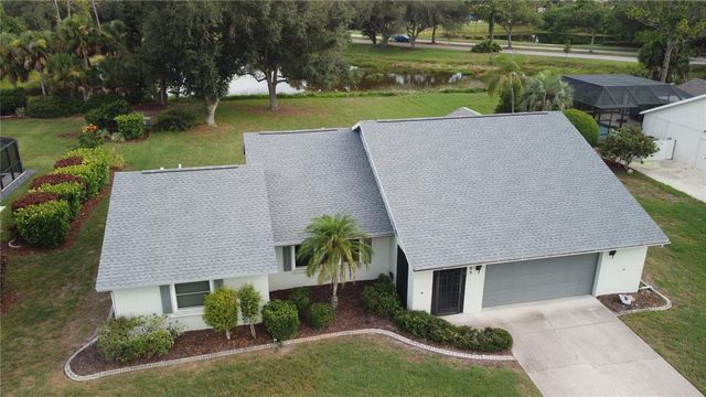 105 WOODINGHAM DRIVE, Venice, FL 34292
