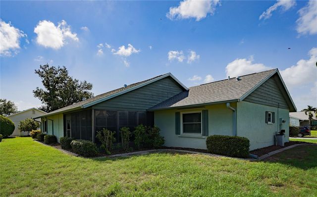 105 WOODINGHAM DRIVE, Venice, FL 34292