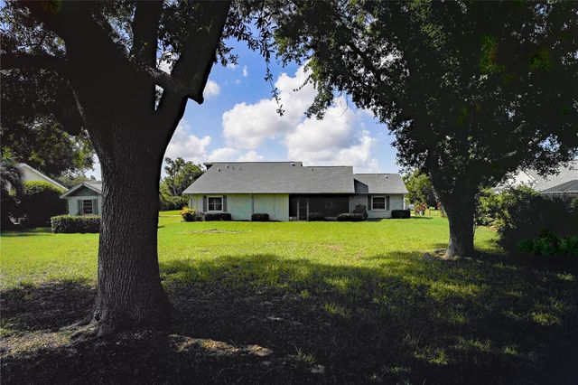 105 WOODINGHAM DRIVE, Venice, FL 34292