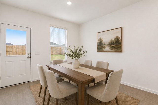 6706 Camila Street, Cove, TX 77523