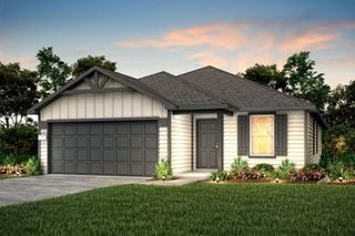 6706 Camila Street, Cove, TX 77523