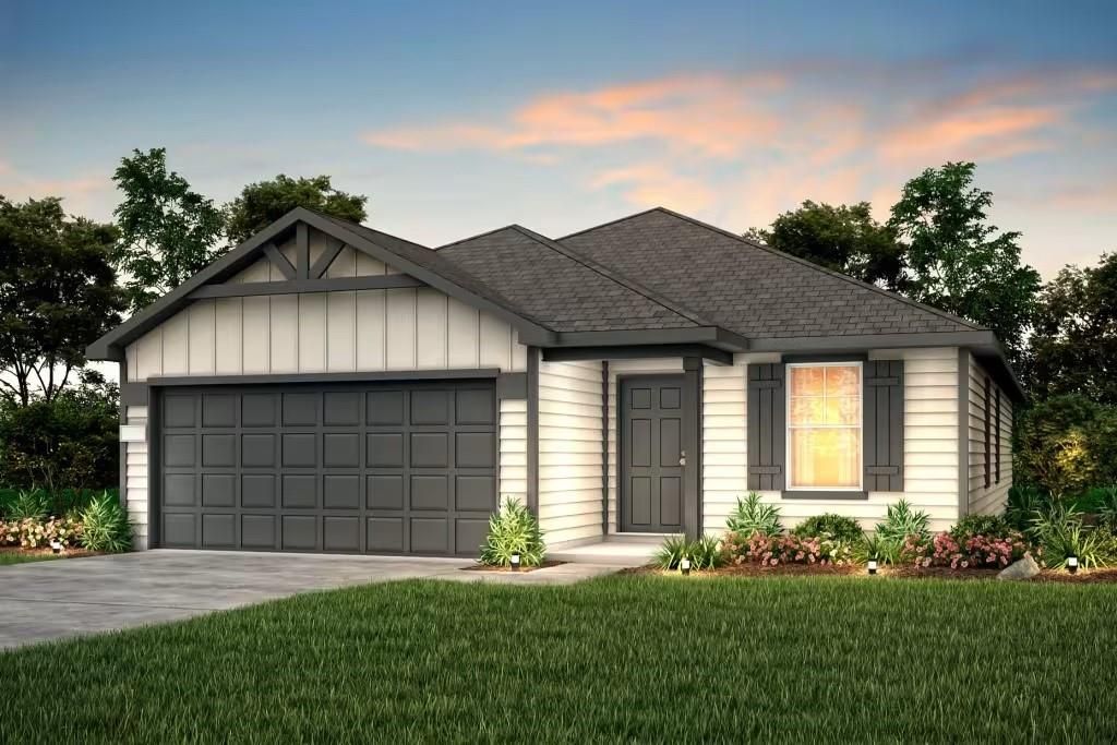 6706 Camila Street, Cove, TX 77523