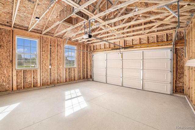 7014 Marigold Court, Grand Blanc, MI 48439