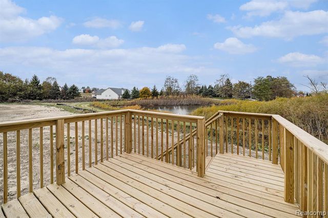 7014 Marigold Court, Grand Blanc, MI 48439