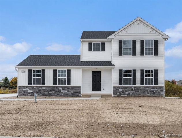 7014 Marigold Court, Grand Blanc, MI 48439