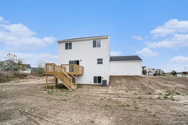 7014 Marigold Court, Grand Blanc, MI 48439