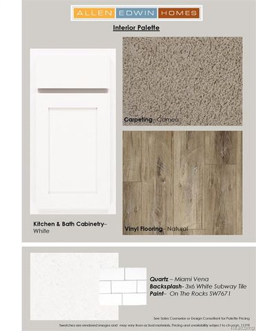 7014 Marigold Court, Grand Blanc, MI 48439