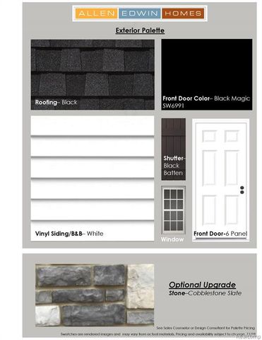 7014 Marigold Court, Grand Blanc, MI 48439