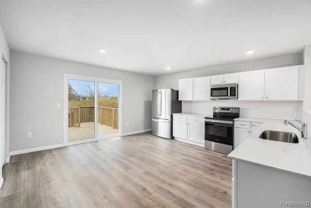 7014 Marigold Court, Grand Blanc, MI 48439