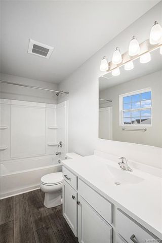 7014 Marigold Court, Grand Blanc, MI 48439