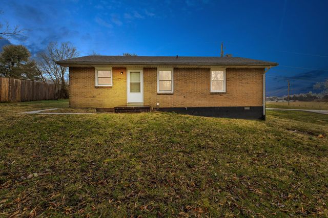 8 Dunbar Street, Mt Sterling, KY 40353